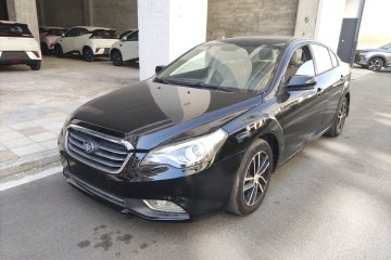 Used Bestune B50 2013 1.6L Automatic Luxury Model