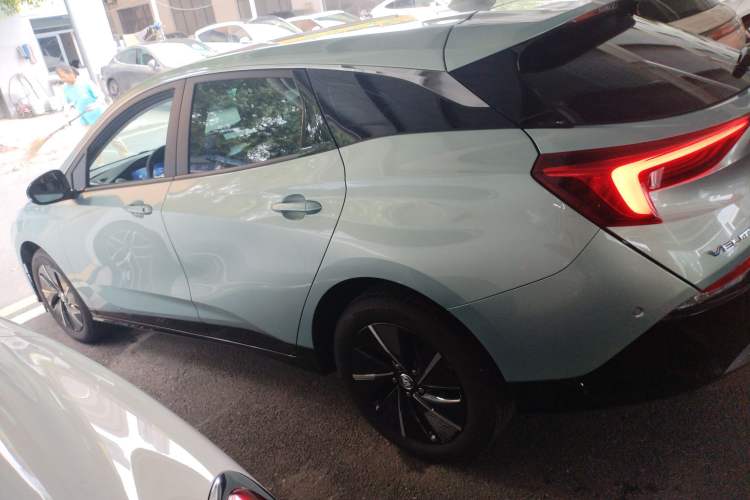 Used Buick Velite 6 2024 430km Enjoyment Version
