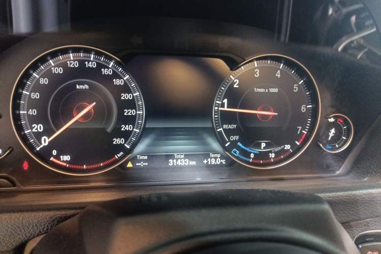 Used BMW 4 Series 2017 430i Convertible M Sport Package