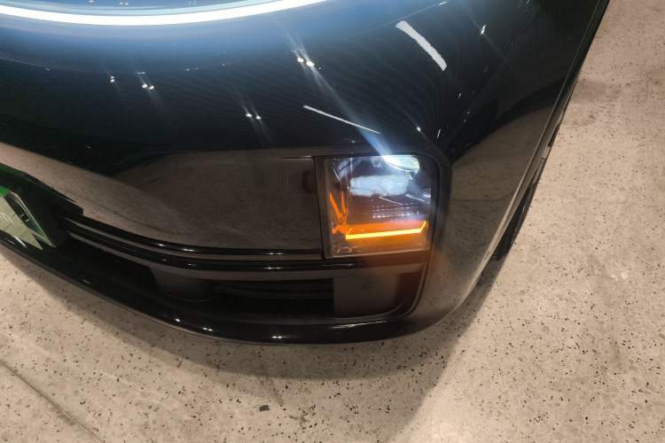 Used Li Auto L7 2023 Pro Model