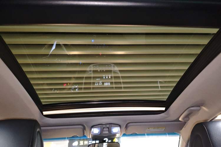 Used Hyundai Tucson 2018 1.6T Dual-Clutch Two-Wheel Drive 15th Anniversary Special Edition