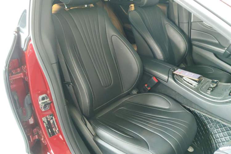 Used Mercedes-Benz CLS 2018 CLS 300 Dynamic Edition
