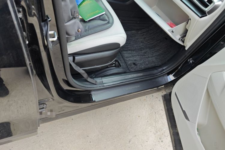 Used Kia Sportage 2023 1.5T Two-Wheel Drive Prestige Edition
