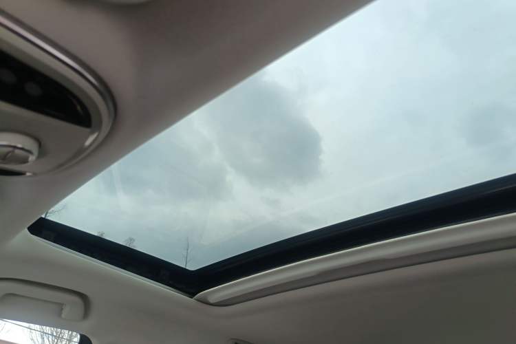 Used Haval H9 2020 2.0T Gasoline 4WD Smart Enjoyment Version 5 Seats