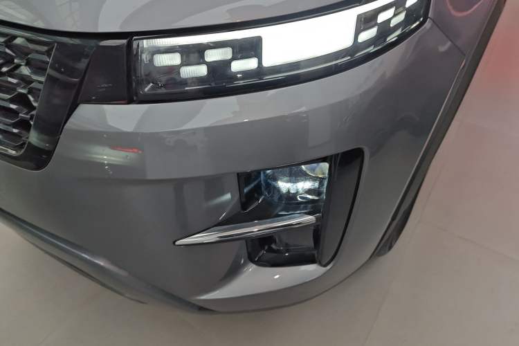 Used Chery Tiggo 7 C-DM 2025 1.5T 120KM Luxury Trim
