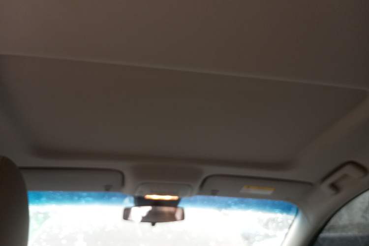 Used Buick GL8 2023 Land Executive Class Smart Enjoyment Model
