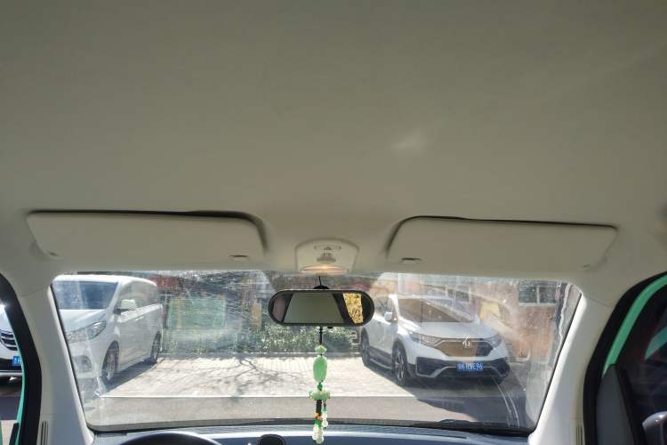 Used Bestune Pony 2025 222km Range Agile Horse