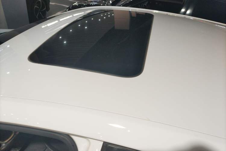 Used Buick GT 2019 18T Automatic Connected Elite Model China V Standard
