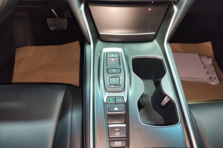 Used Honda Accord 2022 Xing·Hybrid 2.0L Xingling Version
