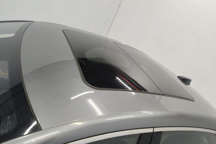 Used BYD Qin L 2025 EV 470KM Leading Edition
