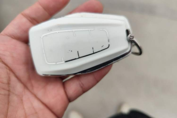 Used Geely Auto Emgrand GL 2021 UP 1.4T CVT Leading Edition
