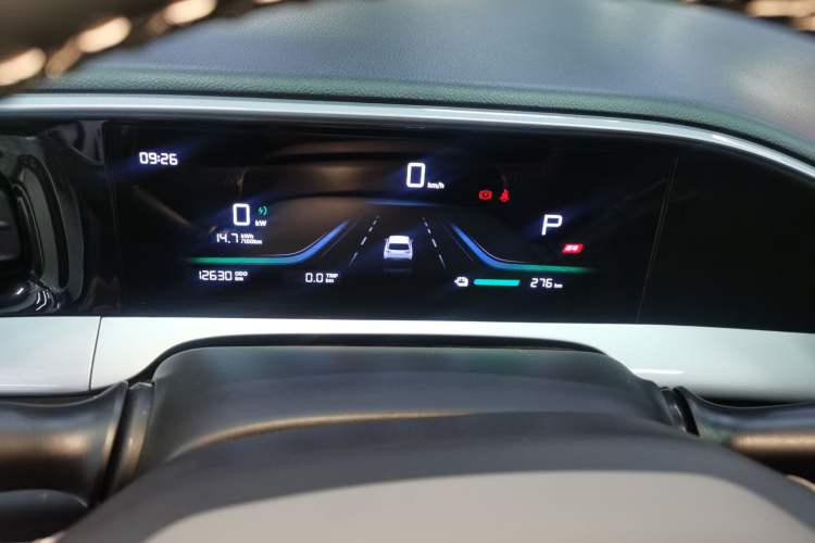 Used  Geome 2025 310km Youth Edition