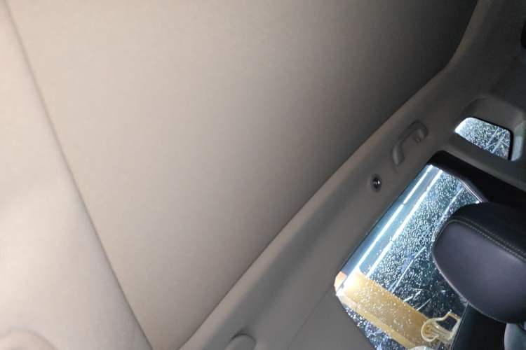 Used BYD Song Pro New Energy 2019 DM 1.5T Four-Wheel Drive Performance Edition Deluxe Model
