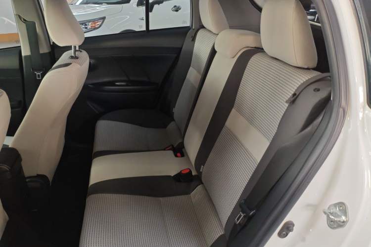 Used Toyota Vios FS 2021 1.5L CVT Fengchi Edition