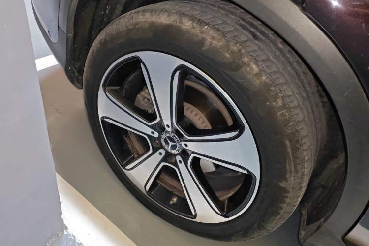 Used Mercedes-Benz GLC 2022 Refreshed GLC 300 L 4MATIC Dynamic Edition Prestige Version