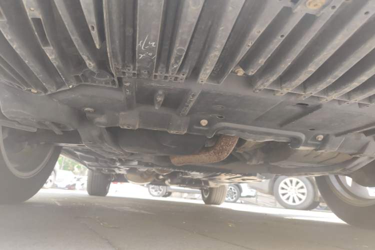 Used Toyota Highlander 2018 2.0T Four-Wheel Drive Luxury Edition 7 Seats China V Emission Standard
