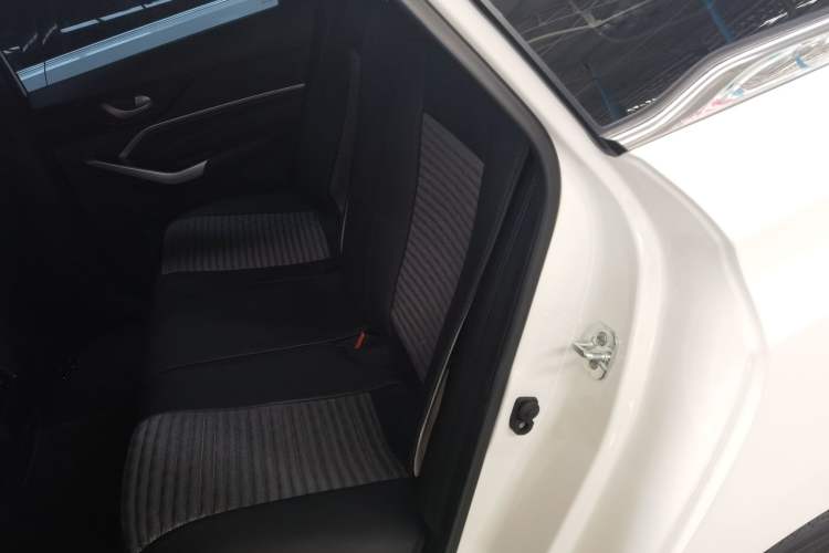 Used Venucia Venucia D60EV 2023 PLUS Comfort Edition SI Model
