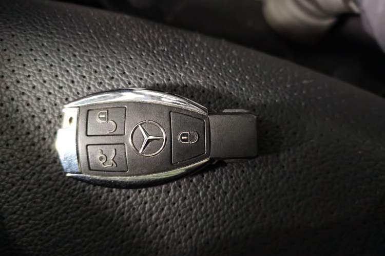 Used Mercedes-Benz GLC 2016 GLC 200 4MATIC
