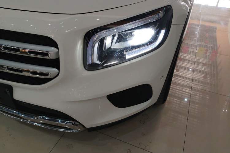 Used Mercedes-Benz GLB 2020 Facelift GLB 200 Fashion Edition
