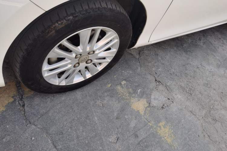 Used Toyota Vios 2019 1.5L CVT Innovation Edition