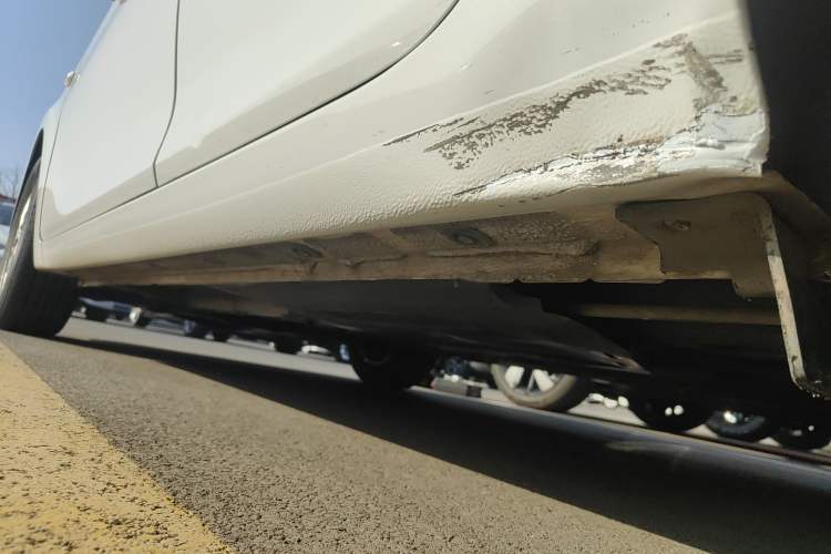 Used Hyundai Celesta 2020 1.6L Automatic GL Enjoyable Edition