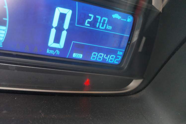 Used Chevrolet Trax 2014 1.4T Manual Two-Wheel Drive Comfort Model
