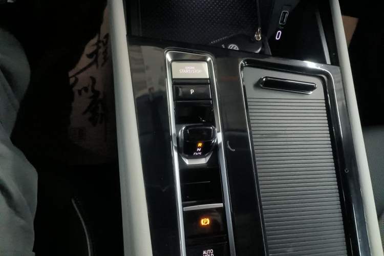 Used Volkswagen Teramont 2023 Revised 380TSI Four-Wheel Drive Prestige Luxury Edition
