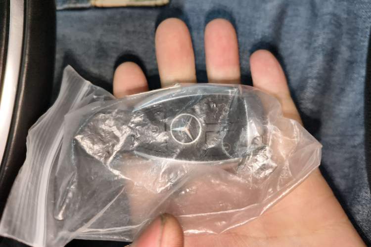 Used Mercedes-Benz S-Class 2014 S 320 L Business Model