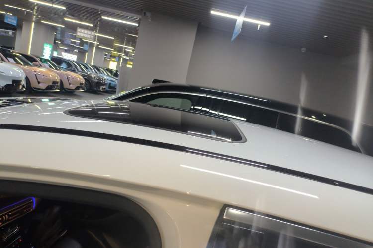 Used Mercedes-Benz EQC 2020 EQC 350 4MATIC