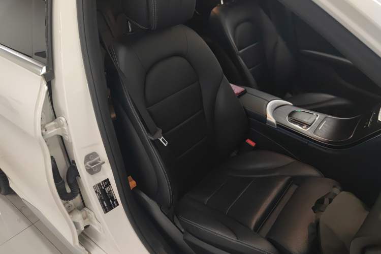 Used Mercedes-Benz C-Class 2020 Restyled C 260 L Sport Edition
