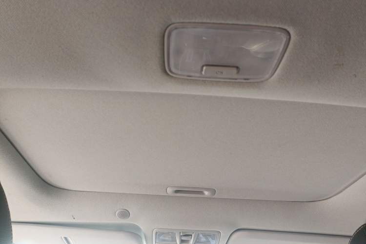 Used Hyundai Elantra 2016 1.6L Automatic Prestige Edition
