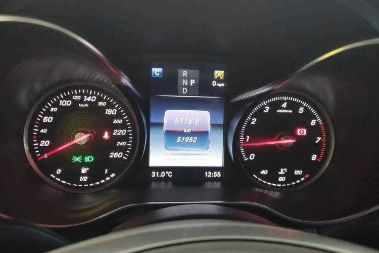 Used Mercedes-Benz C-Class 2017 Facelift C 200 L Sport Edition
