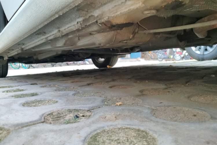 Used Volkswagen Lavida 2015 1.6L Automatic Fashion Edition