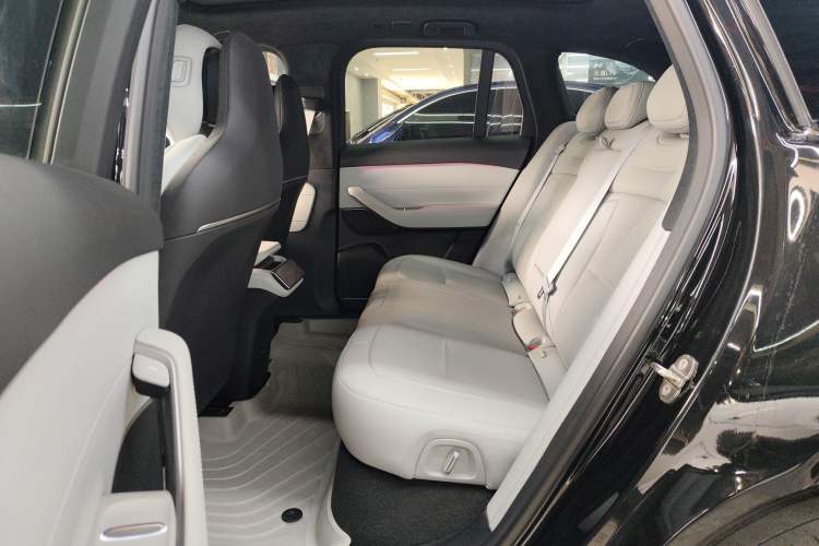 Used Nio ES6 2024 75 kWh