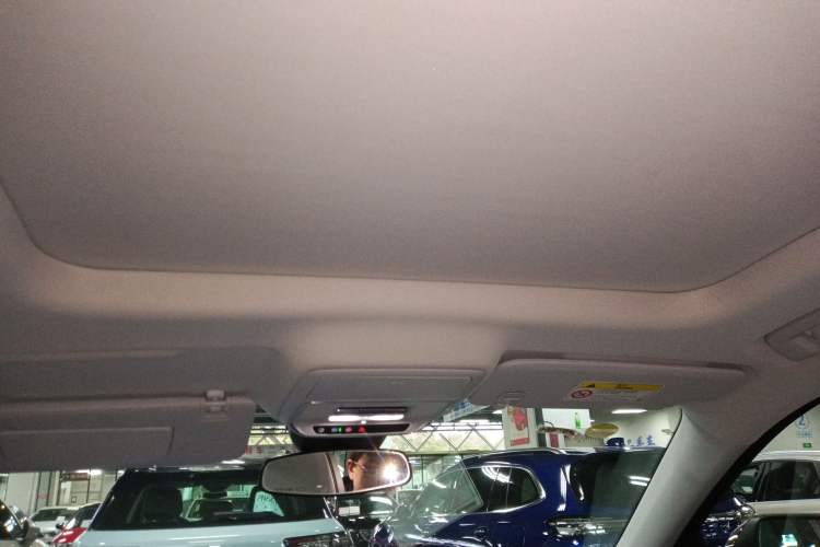 Used Chevrolet Equinox Plus 2024 155km ACTIV Ultimate Edition