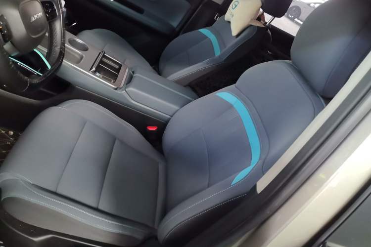 Used AION Y 2022 Plus 70 Enjoy Edition
