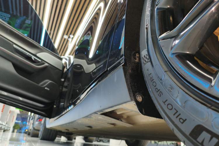 Used XPeng P7 2020 670E
