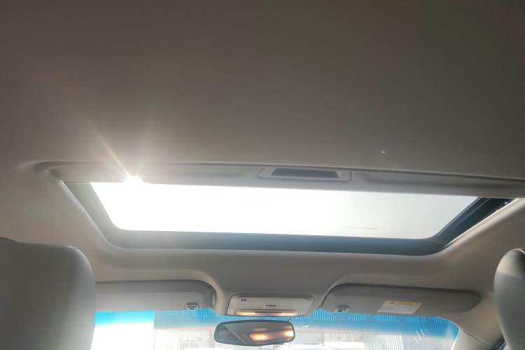 Used Buick GT 2021 Revised Version Flagship 1.5L Automatic Elite Edition
