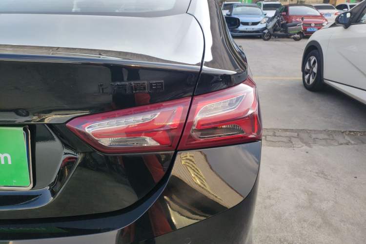 Used Chevrolet Malibu XL 2022 Redline 550T Automatic Sport Edition