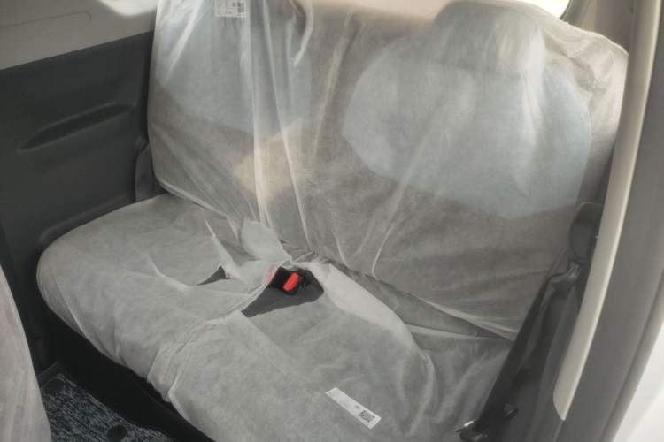 Used  Panda 2024 Panda Mini 200km Endurance Bear
