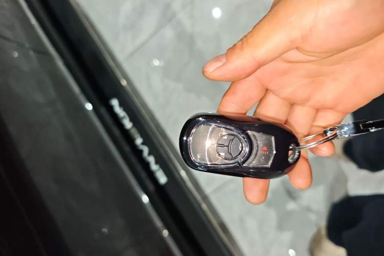 Used Buick Envision 2015 20T Four-Wheel Drive Elite Model
