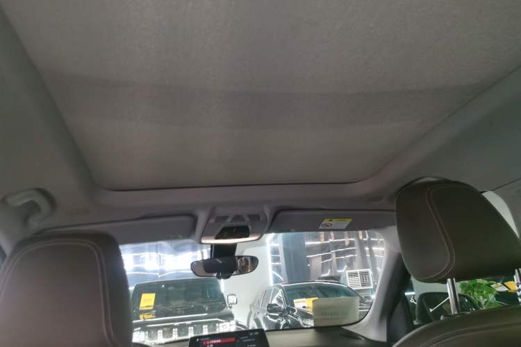 Used BMW X1 2020 sDrive20Li Premium Edition
