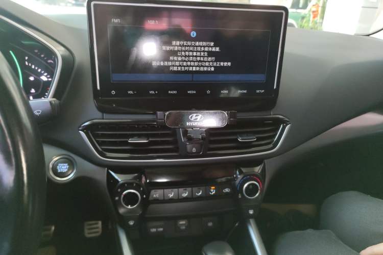 Used Hyundai Lafesta 2019 280TGDi Sport Edition China V Standard
