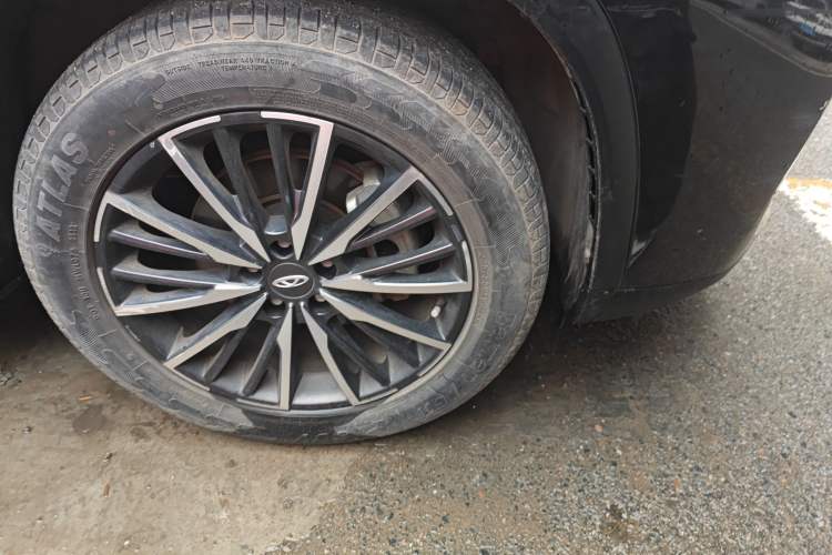 Used Chery Tiggo 8 PLUS 2022 290TGDI DCT Luxury Edition+