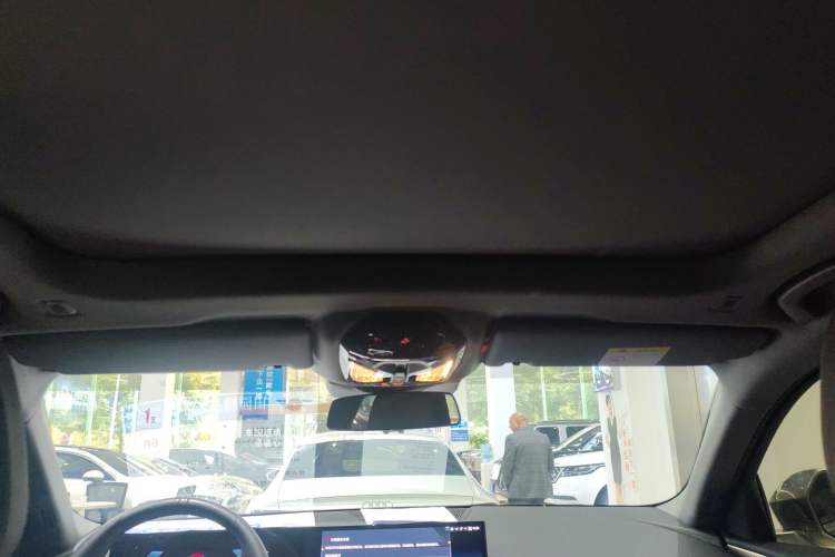 Used BMW 5 Series 2024 530Li Leading Model M Sport Package
