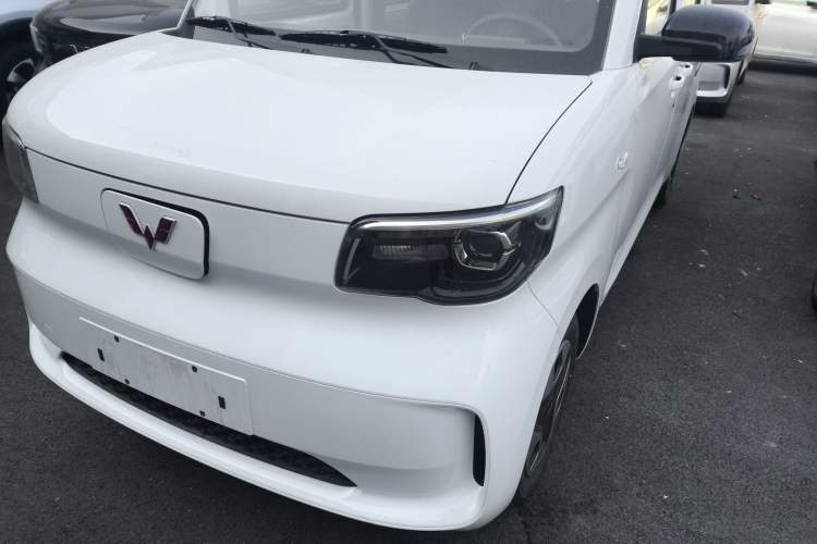 Used Wuling Zhiguang New Energy 
