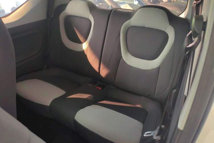 Used Wuling Hongguang MINIEV 2024 3rd Generation 170 km