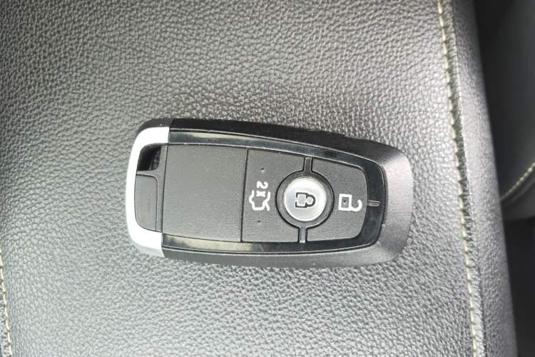 Used Ford Mondeo 2020 EcoBoost 180 Stylish Model
