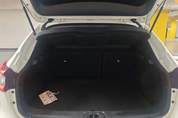 Used Nissan Qashqai 2022 2.0L CVT XV Premier Luxury Edition