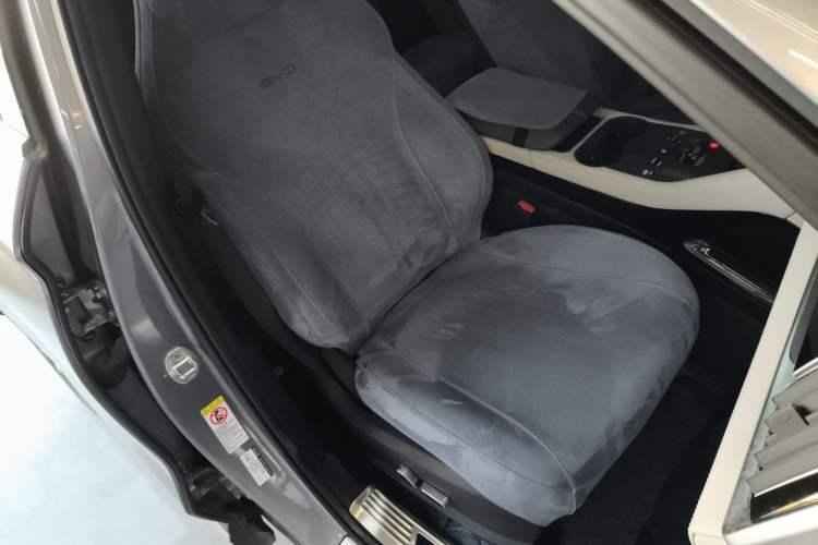 Used BYD Song PLUS New Energy 2025 DM-i 160KM Flagship PLUS